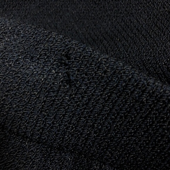 ST. JOHN | KNITTED SKIRT AND TOP SET 12 - Picture 7 of 8